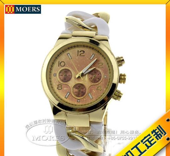 企业类型:其它主营产品:深圳市摩尔时钟表深圳手表工厂 时尚